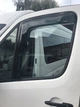 Вітровики клеючі (2 шт, HIC) для Mercedes Sprinter W906 2006-2018 рр - зображення 8