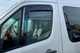 Вітровики клеючі (2 шт, HIC) для Mercedes Sprinter W906 2006-2018 рр - зображення 12