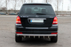 Задня дуга AK-style (нерж) для Mercedes GL сlass X164 2006-2012 рр - зображення 2