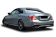 Задній дифузор з насадками E53-Design (для AMG/AMG-Line) для Mercedes E-сlass W213 2016-2023 рр - зображення 2