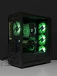 Ігровий комп'ютер GM-PC Ryzen 7 5700X Gaming Lite / Asus TUF Gaming A520M-Plus / DDR4 16 GB / SSD Kingston 500 GB / RTX 3060 12Gb / AZZA 550 W - зображення 3