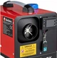 Автономный дизельный обогреватель Bartimex Webasto Tsd-2 DLGM94041 - изображение 10