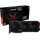Видеокарта PowerColor Red Devil AMD Radeon RX 9070 XT 16GB GDDR6 Backplate Special Edition (RX9070XT 16G-E/OC/BP) UA [150576] - изображение 1