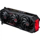 Видеокарта PowerColor Red Devil AMD Radeon RX 9070 XT 16GB GDDR6 Backplate Special Edition (RX9070XT 16G-E/OC/BP) UA [150576] - изображение 4