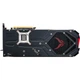 Видеокарта PowerColor Red Devil AMD Radeon RX 9070 XT 16GB GDDR6 Backplate Special Edition (RX9070XT 16G-E/OC/BP) UA [150576] - изображение 6