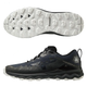 Кросівки для бігу з вологозахистом чоловічі Mizuno Wave Daichi 6 GoreTex J1GJ2156-42 (Розмір EU 45) - изображение 1