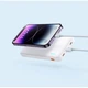 Внешний аккумулятор Baseus Airpow 10000mAh 20W White (PPQD090002) [157822] - изображение 13