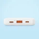 Внешний аккумулятор Baseus Airpow 10000mAh 20W White (PPQD090002) [157822] - изображение 14