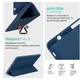 Чехол-книжка ArmorStandart Smart Fold Pen для Lenovo Idea Tab Dark Blue (ARM89516) [157297] - изображение 7