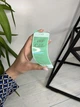 Ударопрочное гибкое защитное стекло 100D для Apple iPhone 8 (White, Full Cover) - изображение 1