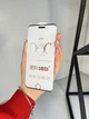 Защитное стекло 10D с сеткой динамика (Anti-Dust) для Apple iPhone 6 Plus / 7 Plus / 8 Plus (Black) - изображение 1