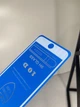 Ультратонкое защитное стекло 10D для Apple iPhone 6 Plus / 6s Plus (White, 9H) - изображение 2