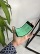 Ударопрочное гибкое защитное стекло 100D для Apple iPhone 7 Plus (Black, Full Cover) - изображение 2