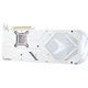 Відеокарта PowerColor Red Devil AMD Radeon RX 9070 XT 16GB GDDR6 Spectral White (RX9070XT 16G-E/OC/WHITE) UA [150577] - зображення 6