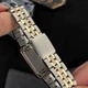 Годинник жіночий Guardo 012796-6 корпус з рожевим золотом - зображення 8
