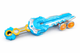 Игра-запускалка Beyblade Бейблейд 2 блейда меч 40 см - изображение 1