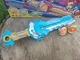 Игра-запускалка Beyblade Бейблейд 2 блейда меч 40 см - изображение 2
