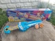 Игра-запускалка Beyblade Бейблейд 2 блейда меч 40 см - изображение 4