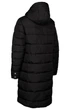 Пальто жіноче Trespass LEYLA FAJKCATR0034-Black XS (5045279244231) - изображение 2