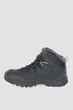 Черевики чоловічі Trespass FINLEY MAFOBOM30005 40 Black (5045274516272) - изображение 2