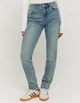 Джинси жіночі Tally Weijl SPADESUMMER-EHDB 36 (7612950280130) - изображение 1