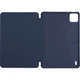 Чехол-книжка Folio Case для Xiaomi Redmi Pad 7s Pro 12.5" Синий - изображение 2