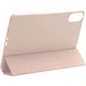 Чехол-книжка Folio Case для Xiaomi Redmi Pad Pro 12.1" Розовый - изображение 3