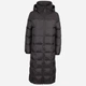 Пуховик жіночий Trespass MERING FAJKDOTR0015 L Black (5045279039196) - изображение 1