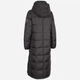 Пуховик жіночий Trespass MERING FAJKDOTR0015 L Black (5045279039196) - изображение 2