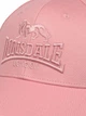 Бейсболка Lonsdale SALFORD 114961-2581 one size Pink (4255581574402) - изображение 3