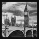 Фоторамка пластикова 30х30 багет: AM1513-1112Ч Чорний (з глянцевим склом 1-1.5мм, двп) EmojiFrame - зображення 3