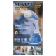 Ручной отпариватель вертикальный SOKANY DF-019 - изображение 3