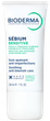 Крем Bioderma Sébium для чутливої жирної шкіри Sensitive Soin Apaisant 30 мл - зображення 1