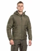 Куртка Pro Delta Compac Tactical олива розмір 2XL - изображение 8