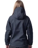 Жіноча Куртка ДСНС R-Military SoftShell на флісі темно-синя розмір S - изображение 2