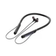 Беспроводные Bluetooth наушники AceFast N5 Sport |портативная стерео гарнитура на шею, Bluetooth 5.4, до 30 часов воспроизведения, 200 мАч, встроенный микрофон, быстрая зарядка, защита IPX4| Черный - изображение 3