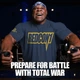 Передтренувальний комплекс Redcon1 Total War Pump 290 г, Prime Time Punch - зображення 4