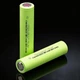 Аккумулятор JSK 32140 LiFePO4 3,2V 15000 mAh 15Ah 48Wh плоский плюс Зеленый - изображение 6
