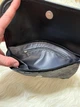 Сумка через плечо Dickies кросси-боди Черного цвета из ПВХ-кожи - изображение 8