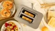 Тостер Cecotec Touch&Toast Double Toster (04843) - зображення 6