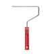 Ручка для валика, 180×8 мм INTERTOOL KT-4920 - изображение 3