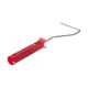Ручка для валика, 100×6 мм INTERTOOL KT-4910 - изображение 2