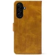 Чохол-книжка Crazy Horse Clasic для Samsung Galaxy A27 5G (A276) Camel (Front) (74229) - изображение 3
