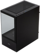 Корпус Vinga Recusant Black - изображение 4