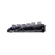Клавіатура GravaStar Mercury V75 lite HE Transparent Black (GS-M-V75LITE-TB) - зображення 3