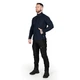 Флісова кофта Meadow Темно-синя (8514), XL - изображение 3