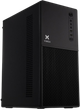 Корпус Vinga CS118B Black - изображение 1