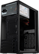 Корпус Vinga CS118B Black - изображение 5