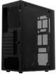 Корпус Vinga CS217B Black - изображение 3