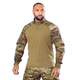 Бойова сорочка Raid Twill/Sorona Multicam/Tan (8519), L - зображення 1